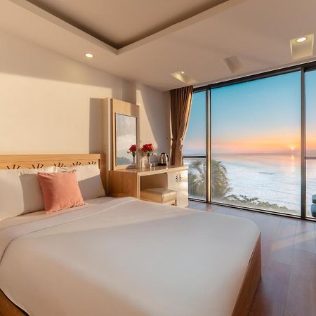 Nang Vang Hotel Nha Trang Kültér fotó