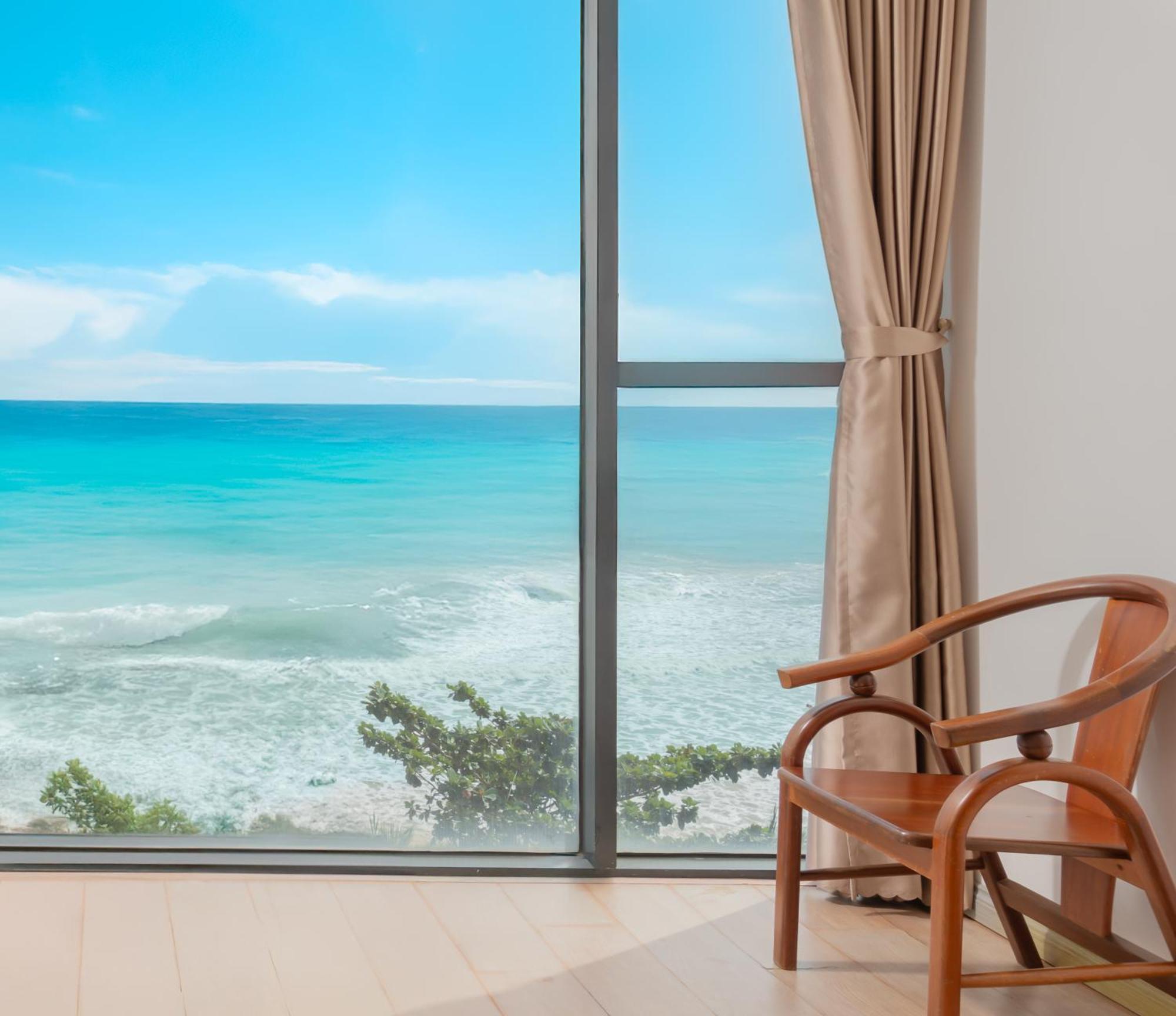 Nang Vang Hotel Nha Trang Kültér fotó