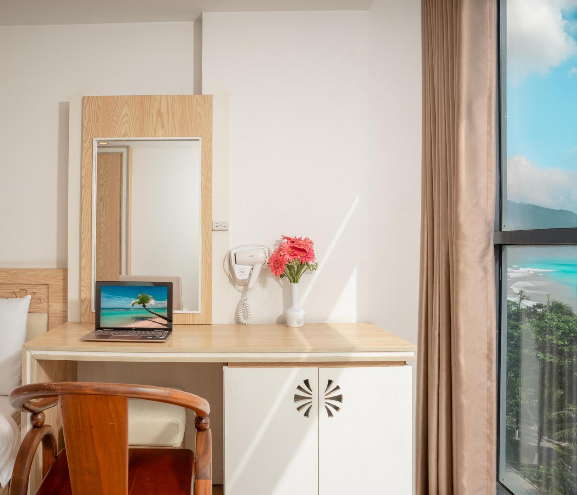 Nang Vang Hotel Nha Trang Kültér fotó