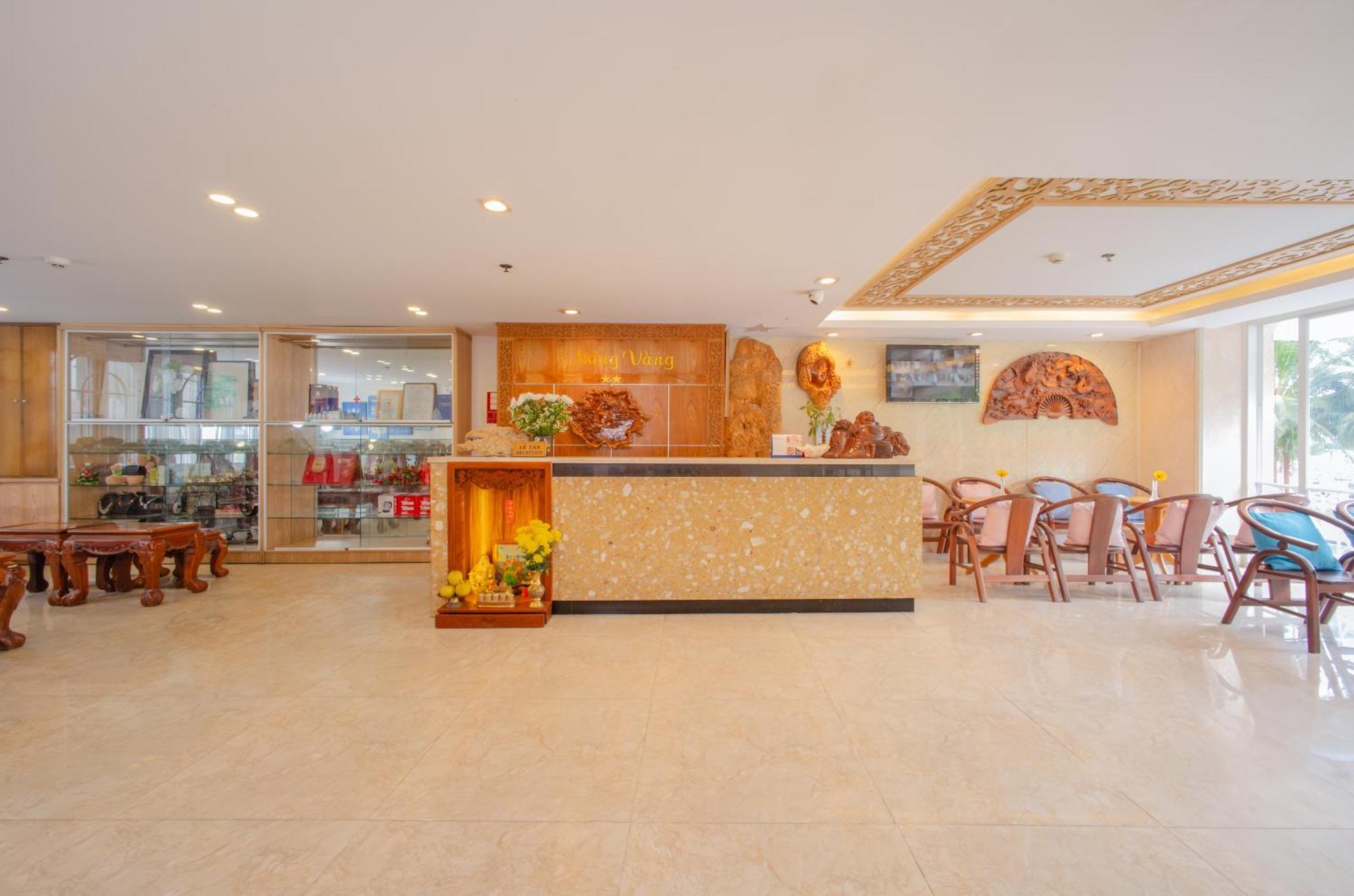 Nang Vang Hotel Nha Trang Kültér fotó