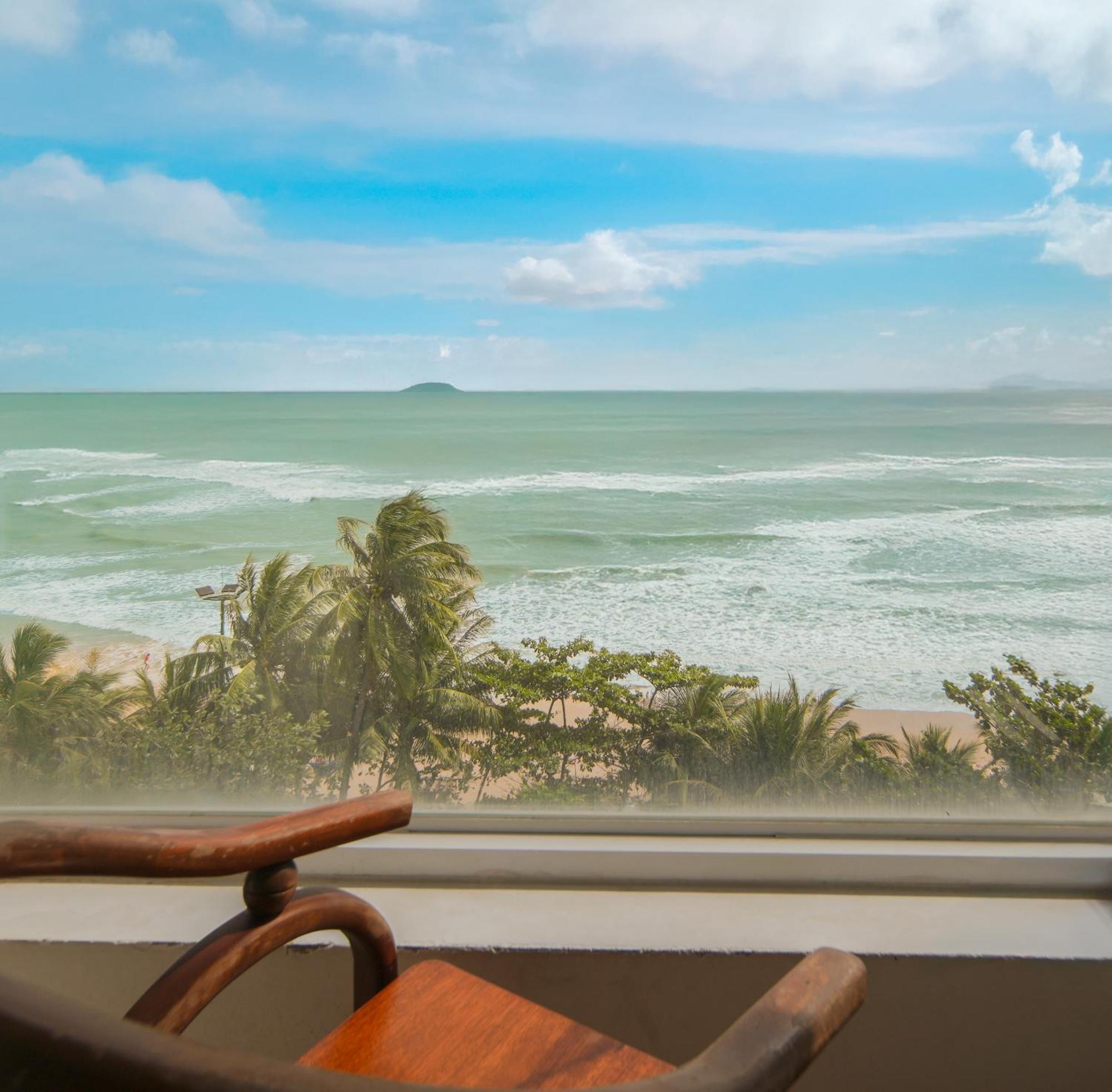 Nang Vang Hotel Nha Trang Kültér fotó